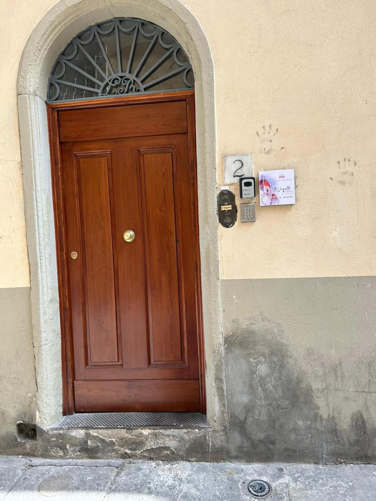 Il Vagello Bed & Breakfast Firenze